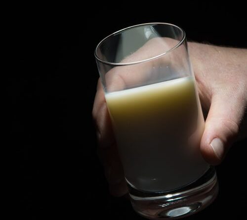 Raw milk recalled for containing bird flu virus, California reports