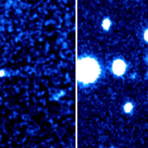 Recently-Discovered Active Asteroid is in Fact Main-Belt Comet, Astronomers Say