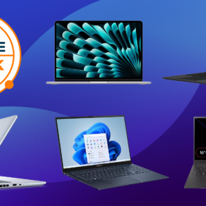 These are the best Black Friday laptop deals we recommend in 2024