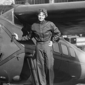 No, scientists didn’t find Amelia Earhart’s ‘missing plane’ — here’s what they did find