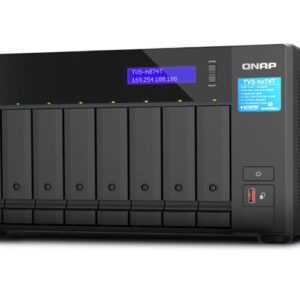 QNAP firmware update leaves NAS owners locked out of their boxes