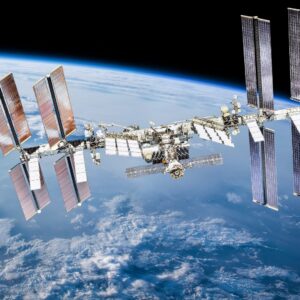 Astronauts baffled by ‘unexpected odor’ leaking from Russian spacecraft docked at ISS