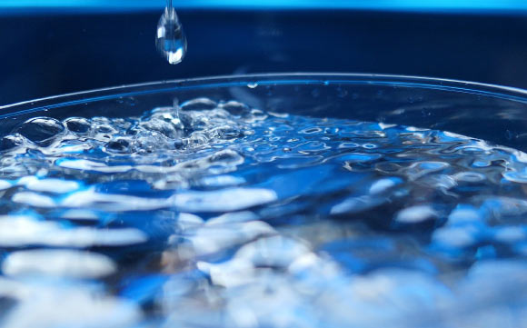 Drinking Plenty of Water Can Provide Number of Health Benefits, New Review Says