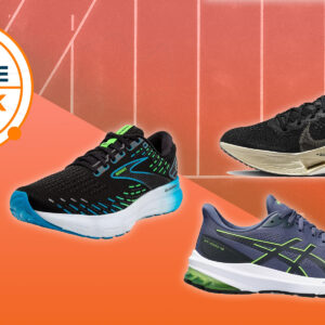 The 10 best running shoe Black Friday deals picked by an experienced distance runner