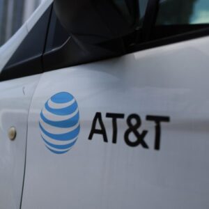 AT&T says it won’t build fiber home Internet in half of its wireline footprint