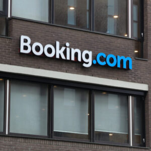 Booking.com says typos giving strangers access to private trip info is not a bug