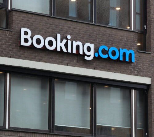 Booking.com says typos giving strangers access to private trip info is not a bug