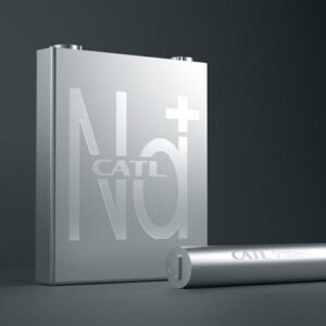 Lower-cost sodium-ion batteries are finally having their moment