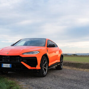 2025 Lamborghini Urus SE first drive: The total taurean package