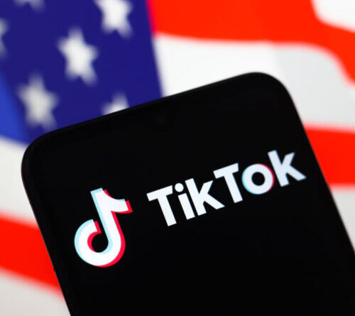 TikTok’s two paths to avoid US ban: Beg SCOTUS or woo Trump