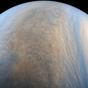 Venus Has Never Been Habitable, New Study Suggests