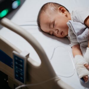 New RSV drug for babies is over 90% effective at preventing hospitalization