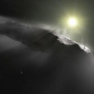 New Research Doubles Number of Known Dark Comets