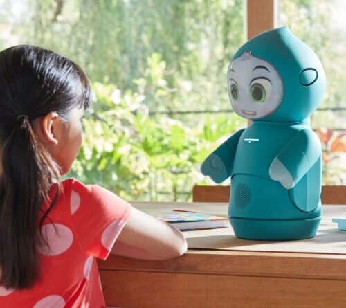 Startup will brick $800 emotional support robot for kids without refunds