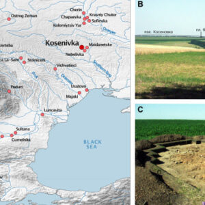 New Research Provides Insights into Life in Neolithic Trypillia Settlement