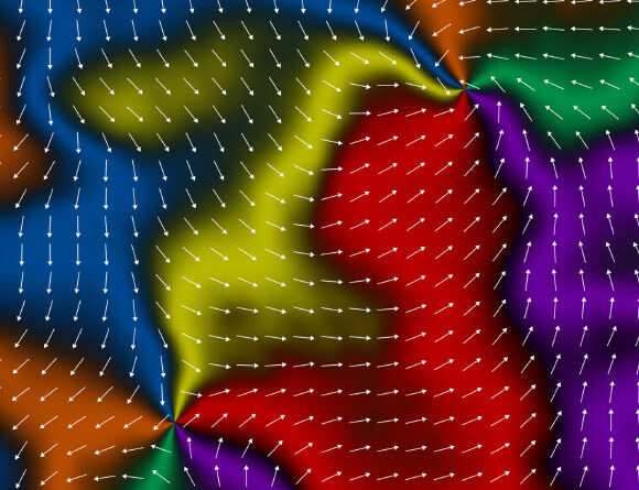 New Class of Magnetism Imaged for First Time: Altermagnetism