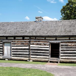 Burials of 28 people Andrew Jackson enslaved found at his Hermitage plantation in Tennessee