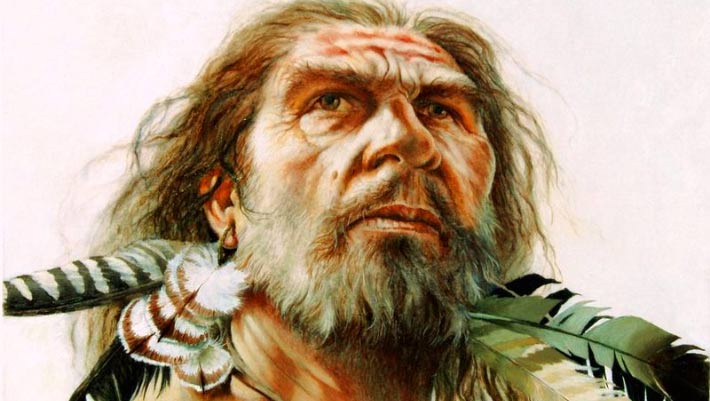 Study: Neanderthal Gene Flow into Modern Humans Occurred between 50,500 and 43,500 Years Ago