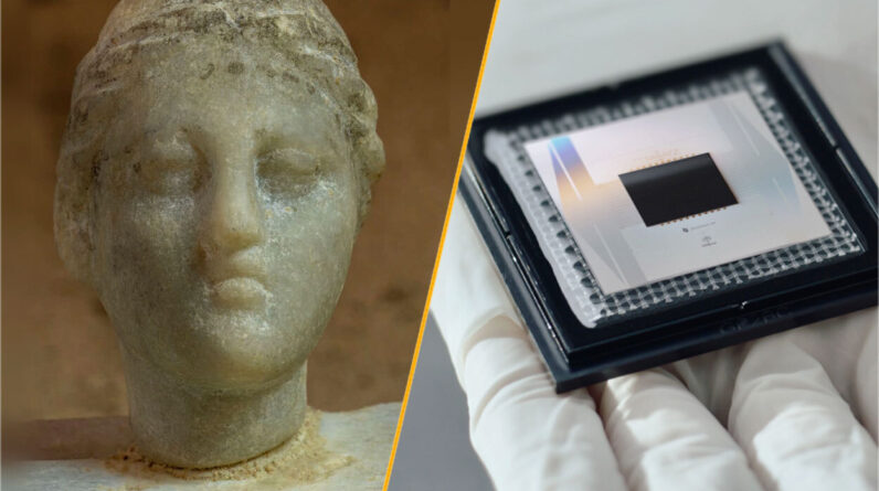 Science news this week: Cleopatra curiosities and quantum leaps