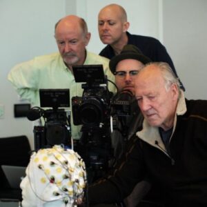 Werner Herzog muses on mysteries of the brain in Theater of Thought