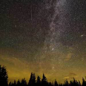 Ursid meteor shower 2024: Where and when to see the final meteor shower of the year