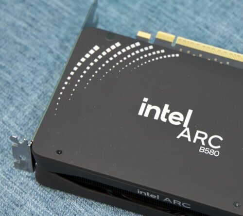 Intel Arc B580 review: A $249 RTX 4060 killer, one-and-a-half years later