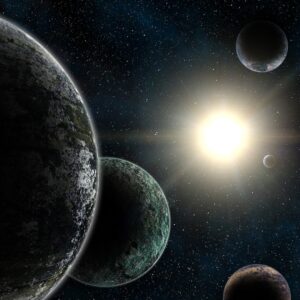 Exoplanet news, features and articles