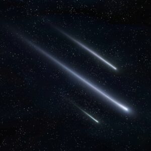 Meteoroid news, features and articles