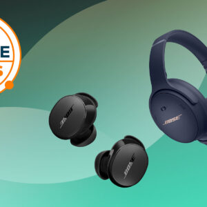 Stuck on gift ideas? These excellent noise-canceling headphones are still 43% off