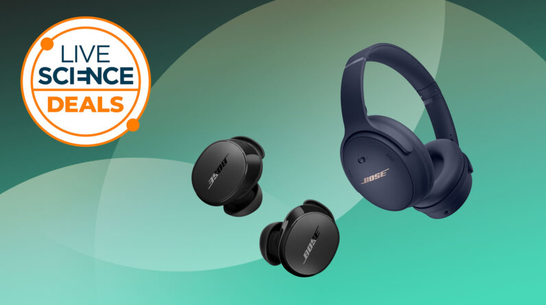 Stuck on gift ideas? These excellent noise-canceling headphones are still 43% off