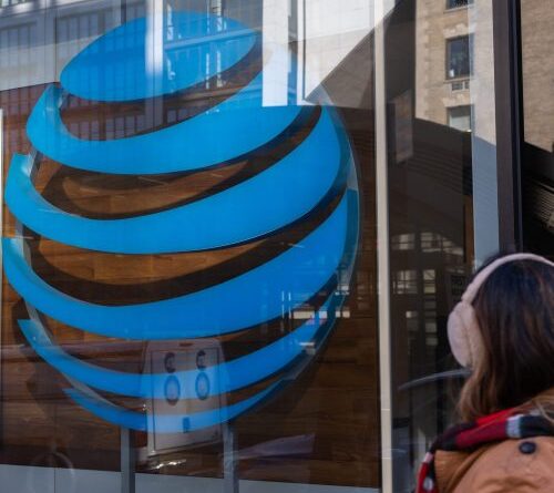 $2 per megabyte: AT&T mistakenly charged customer $6,223 for 3.1GB of data