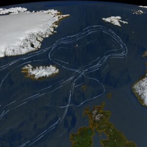 Denmark Strait cataract: The world’s largest waterfall, hidden underwater and unlike any other on land