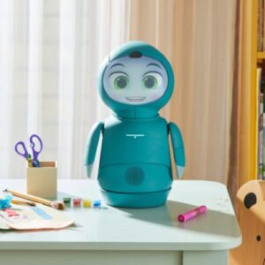 Startup set to brick $800 kids robot is trying to open source it first