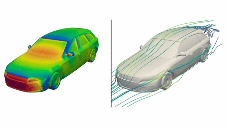 MIT’s massive database of 8,000 new AI-generated EV designs could shape how the future of cars look