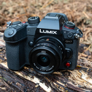 Panasonic Lumix GH7 review