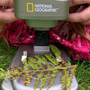 National Geographic Ultimate Dual Stereo Microscope review