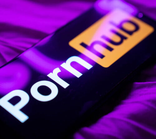 Almost the entire US South is now being blocked by Pornhub