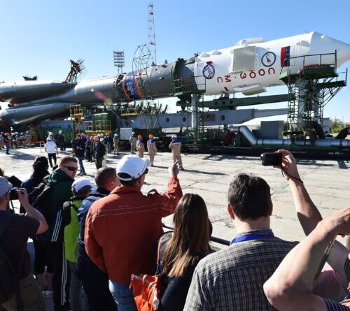 Russia just launched the 2,000th Semyorka rocket—it’s both a triumph and tragedy