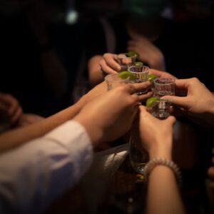 What counts as ‘binge drinking’? What about ‘high-intensity drinking’?