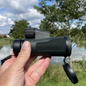 Hawke Endurance ED 10×42 monocular review