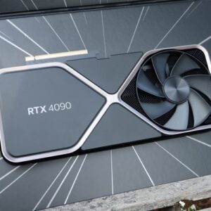 Rumors say next-gen RTX 50 GPUs will come with big jumps in power requirements