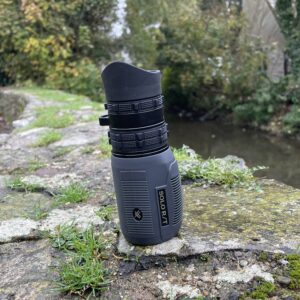 Vortex Solo R/T 8×36 monocular review