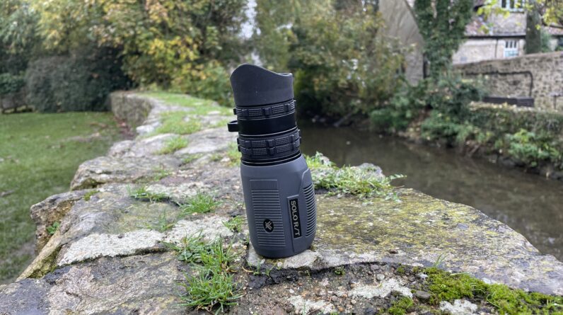 Vortex Solo R/T 8×36 monocular review