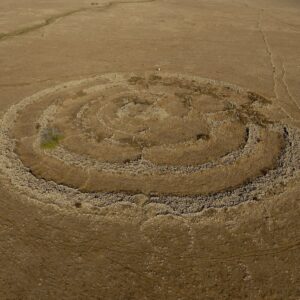 Ancient ‘Stonehenge’ in Golan Heights may not be astronomical observatory after all, archaeologists say