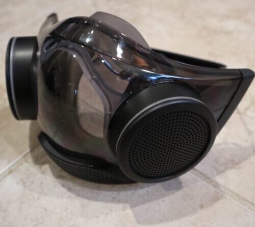 Buyers of Razer’s bogus “N95” Zephyr masks get over $1 million in refunds