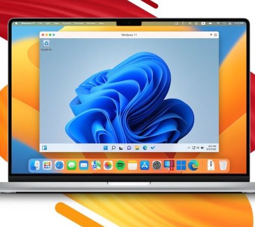 Parallels can finally run x86 versions of Windows or Linux on Apple Silicon