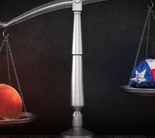 Texas defends requiring ID for porn to SCOTUS: “We’ve done this forever”