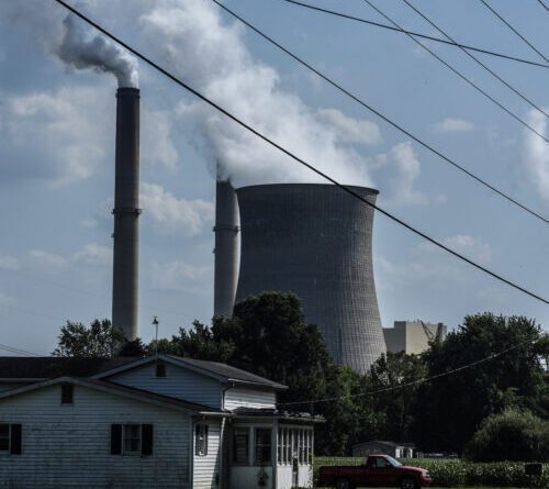 Has Trump changed the retirement plans for the country’s largest coal plants?