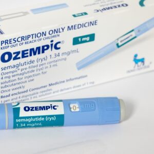 Wegovy and Ozempic top list of 15 drugs up for next price negotiations