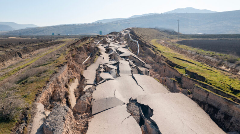 Scientists find hidden mechanism that could explain how earthquakes ‘ignite’